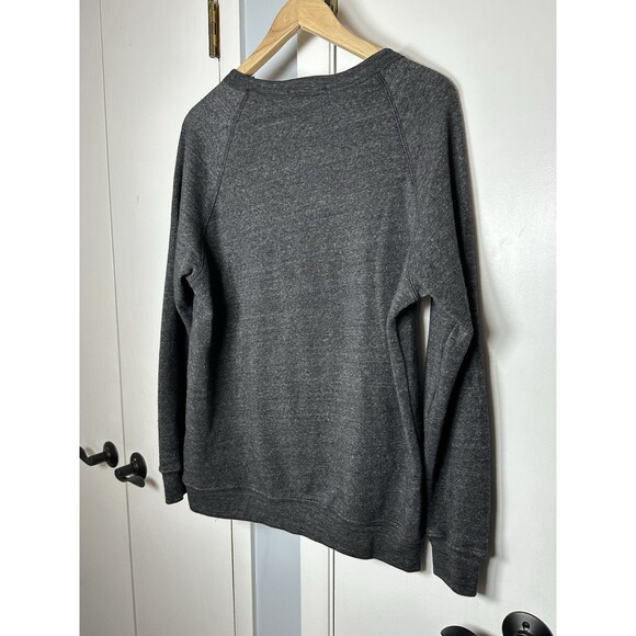 alternative earth sweatshirt nola skelton Size Large Womens - Picture 3 of 5